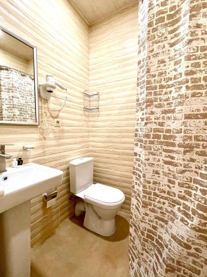 Glendale Boutique Hotel Ереван Екстериор снимка
