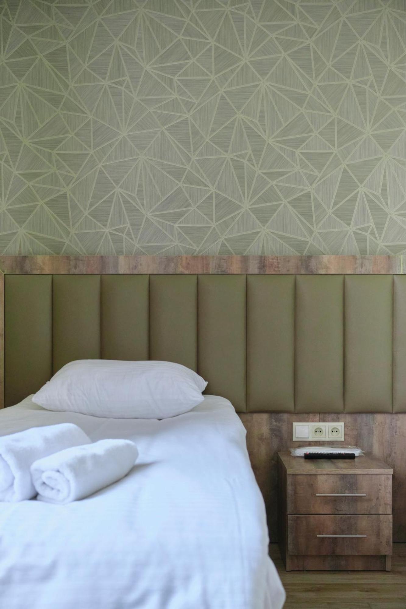 Glendale Boutique Hotel Ереван Екстериор снимка